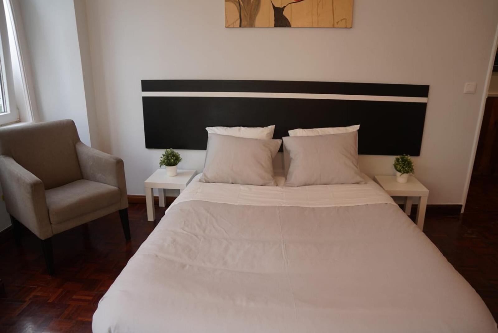 Bisengototo Homestay Lisboa Extérieur photo