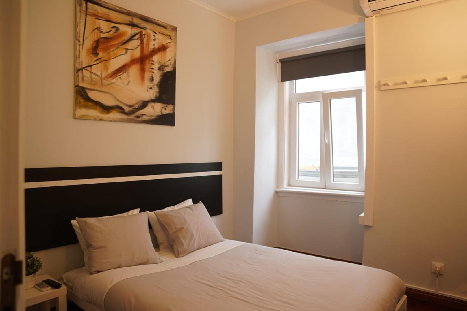 Bisengototo Homestay Lisboa Extérieur photo