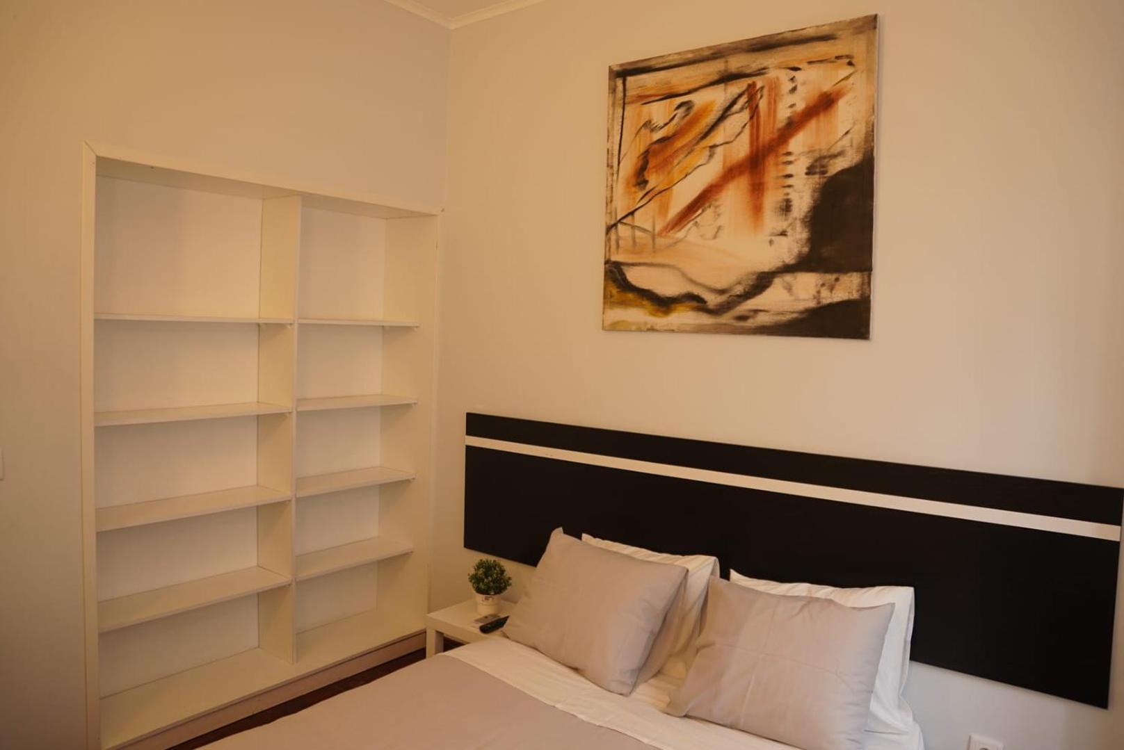 Bisengototo Homestay Lisboa Extérieur photo