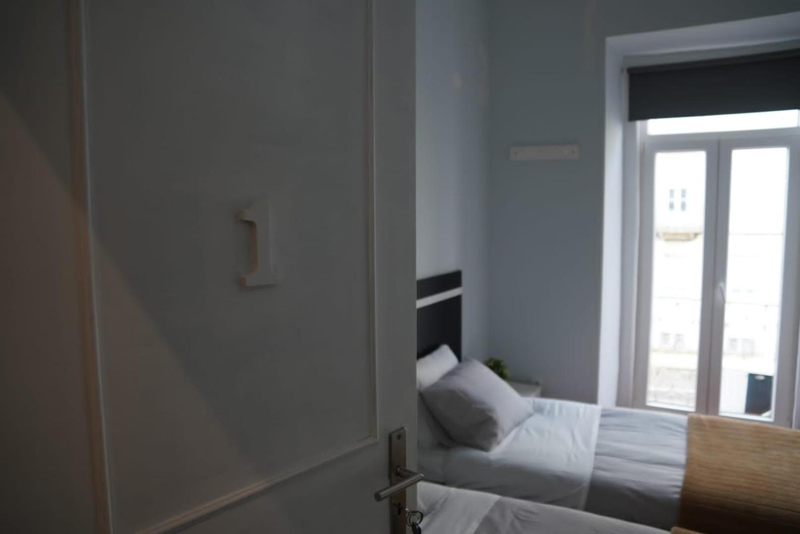 Bisengototo Homestay Lisboa Extérieur photo