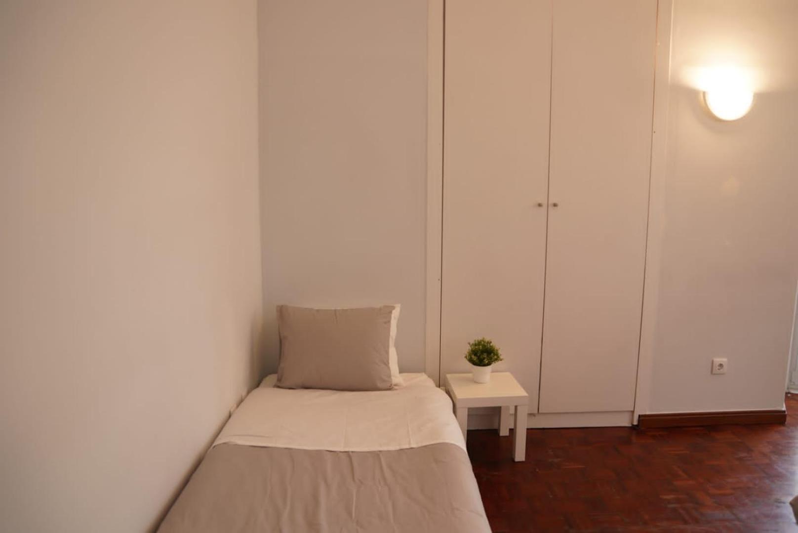 Bisengototo Homestay Lisboa Extérieur photo