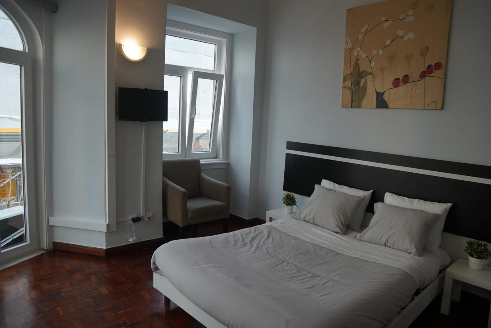 Bisengototo Homestay Lisboa Extérieur photo