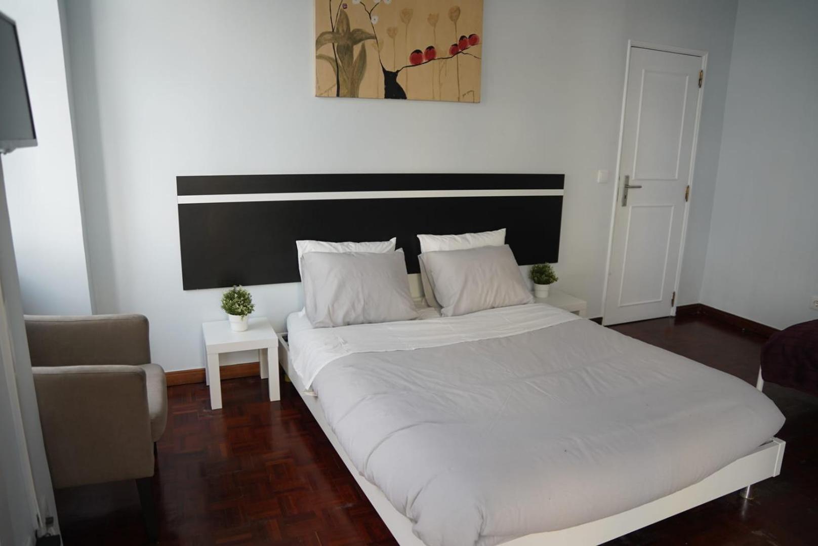 Bisengototo Homestay Lisboa Extérieur photo