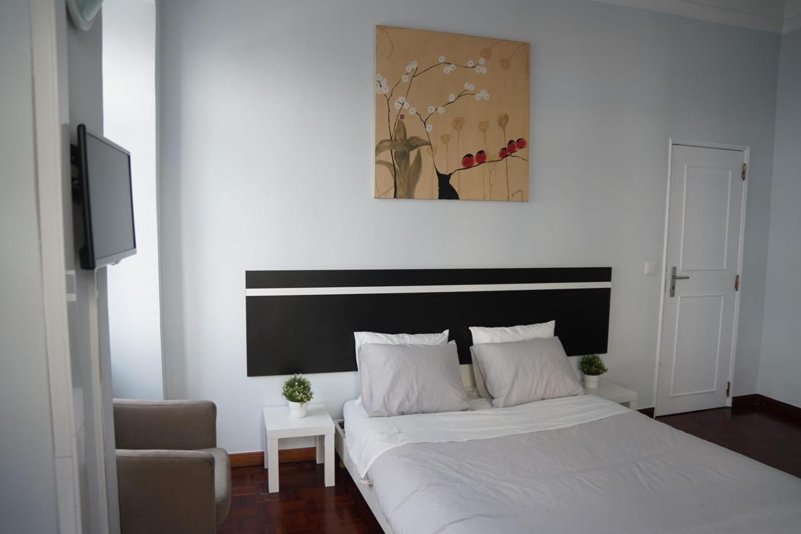 Bisengototo Homestay Lisboa Extérieur photo