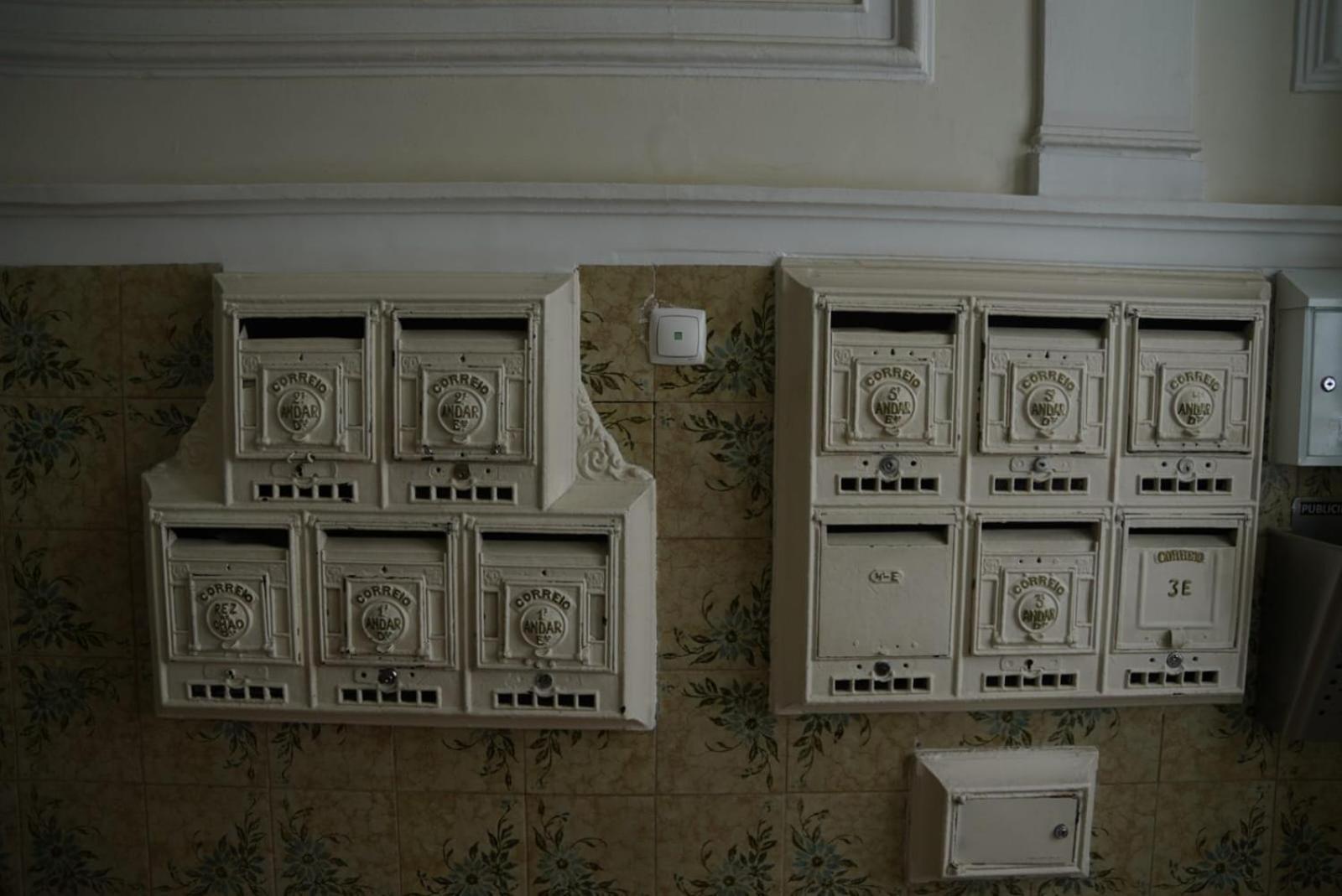 Bisengototo Homestay Lisboa Extérieur photo