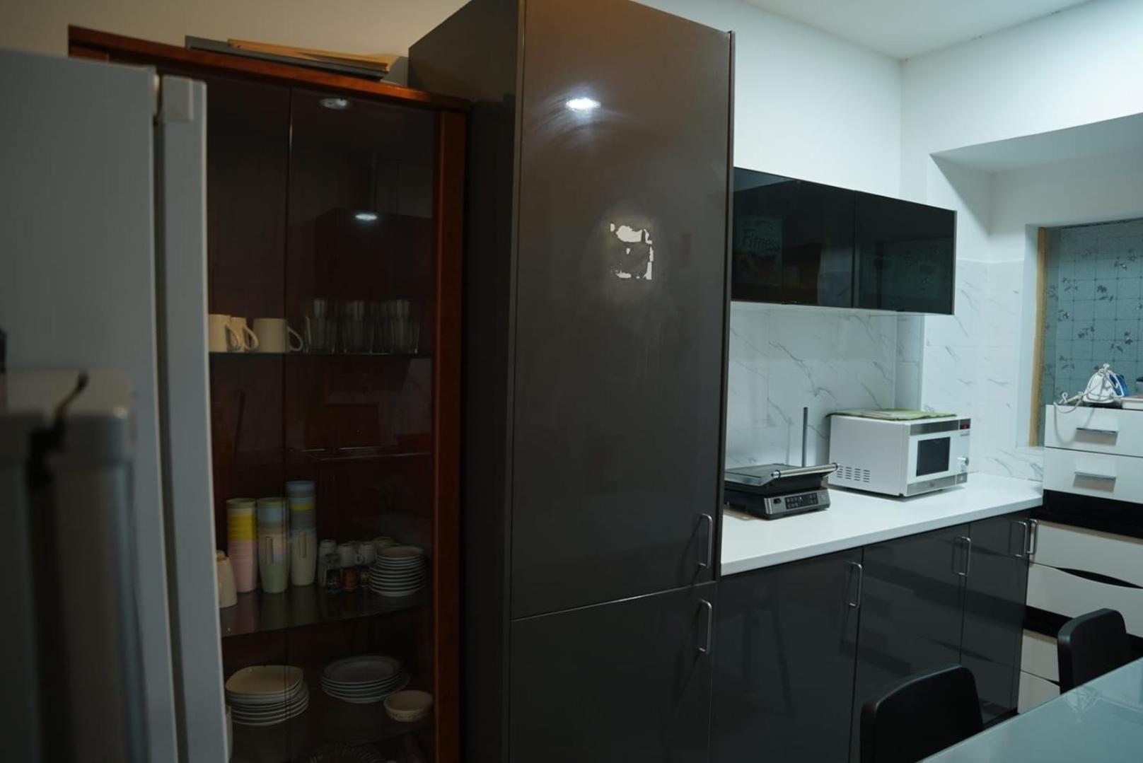 Bisengototo Homestay Lisboa Extérieur photo