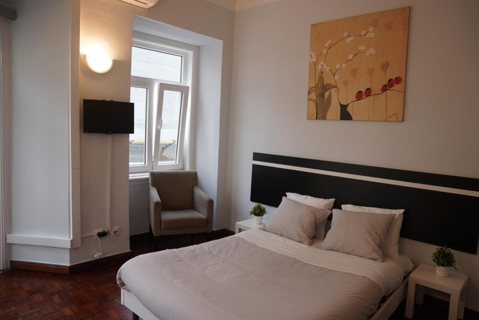 Bisengototo Homestay Lisboa Extérieur photo