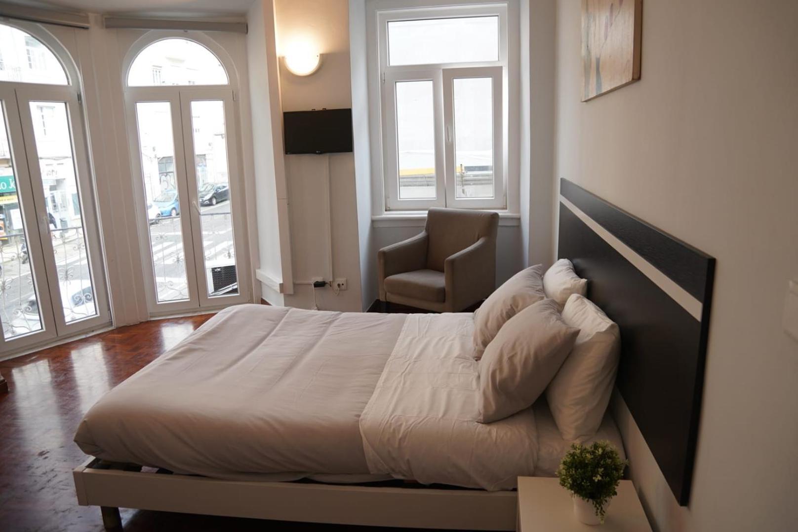 Bisengototo Homestay Lisboa Extérieur photo